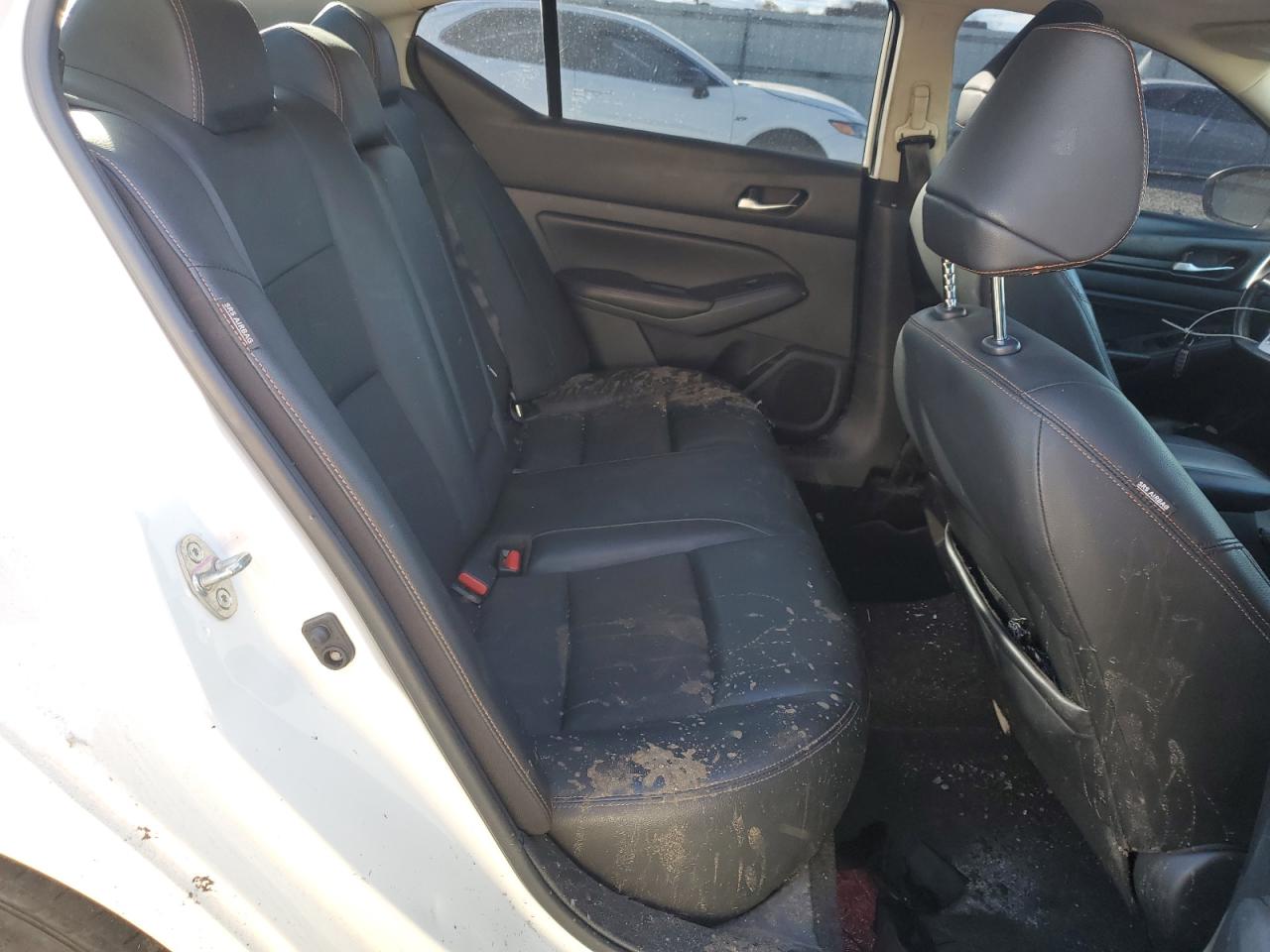 2021 Nissan Altima Sr VIN: 1N4AL4CV3MN303010 Lot: 91577145