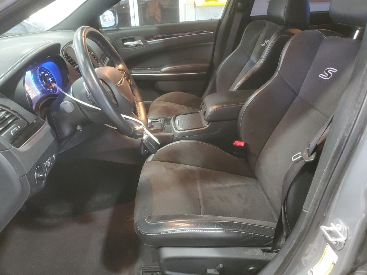 2017 Chrysler 300 S VIN: 2C3CCABG6HH512023 Lot: 91943035