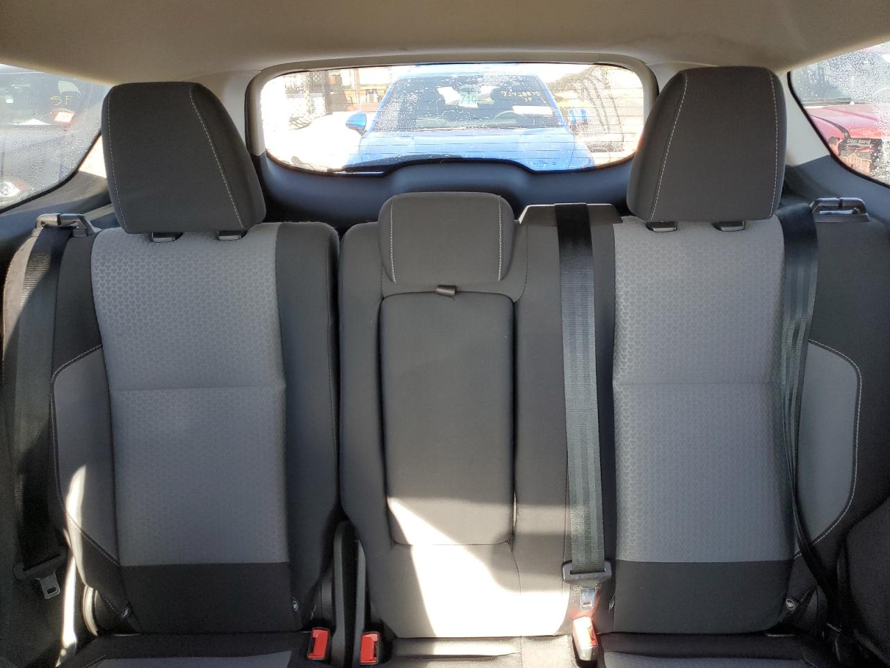 2018 Ford Escape Se VIN: 1FMCU9GD4JUB29783 Lot: 92398335