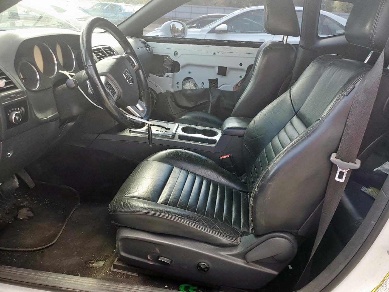 2013 Dodge Challenger Sxt VIN: 2C3CDYAG7DH515935 Lot: 91025745