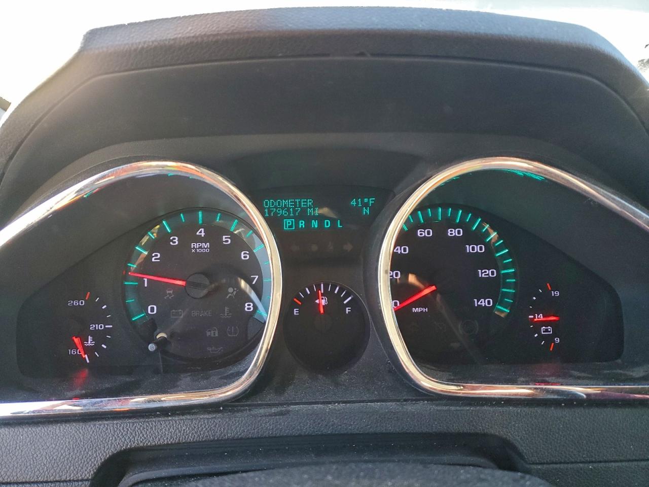 2011 Chevrolet Traverse Lt VIN: 1GNKVJED7BJ174728 Lot: 92974455