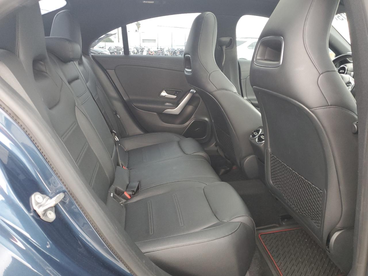2020 Mercedes-Benz Cla 250 VIN: WDD5J4GB1LN061419 Lot: 93130815