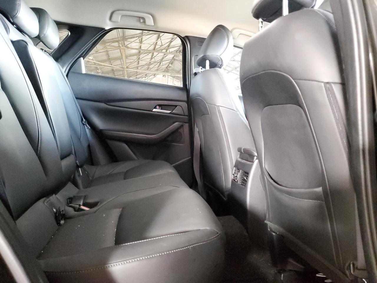 2024 Mazda Cx-30 Select VIN: 3MVDMBBMXRM638315 Lot: 93380125