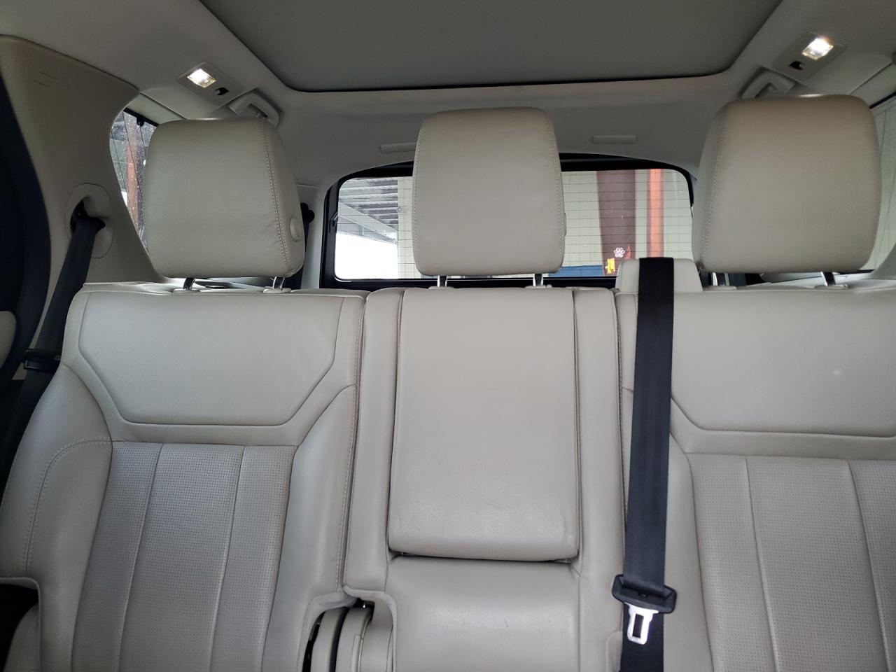 2018 Land Rover Discovery Se VIN: SALRG2RVXJA077640 Lot: 89696455