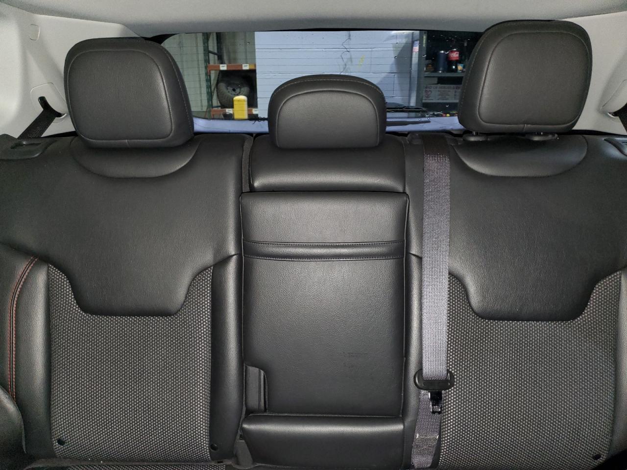 2019 Jeep Compass Trailhawk VIN: 3C4NJDDB2KT799954 Lot: 92304945