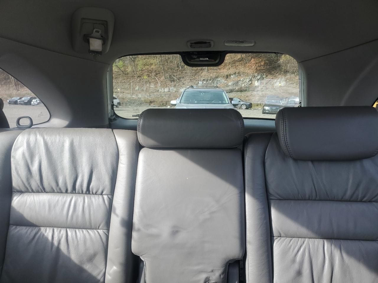 2008 Honda Cr-V Exl VIN: 5J6RE48728L022877 Lot: 90699995