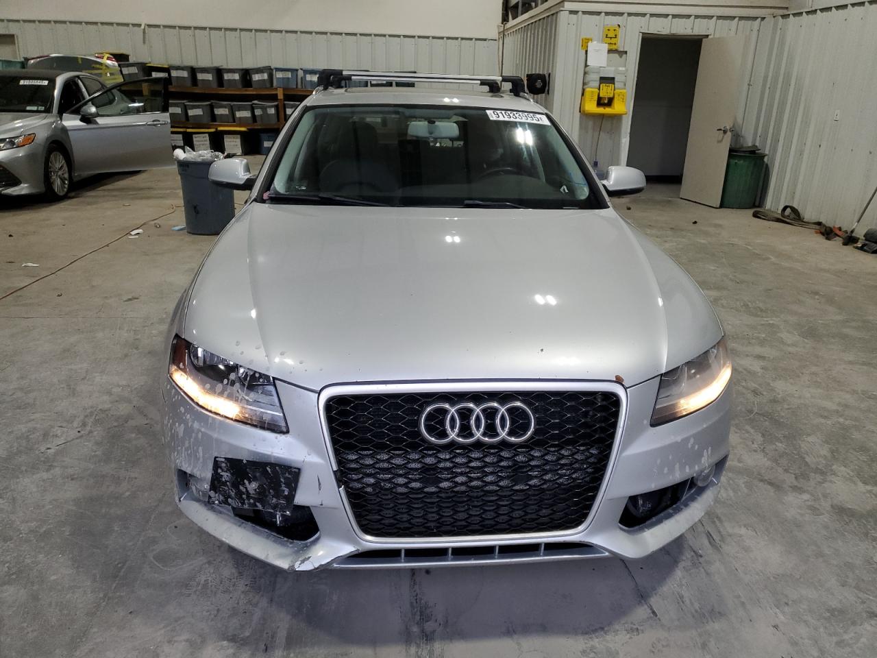 Фото: WAUSFAFL7BA015345