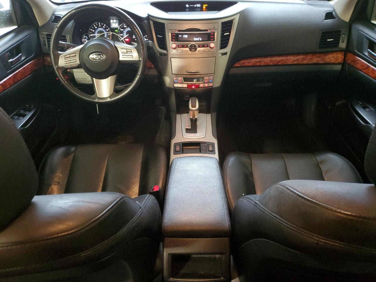 2010 Subaru Legacy 2.5I Limited VIN: 4S3BMCK61A3232476 Lot: 90349735