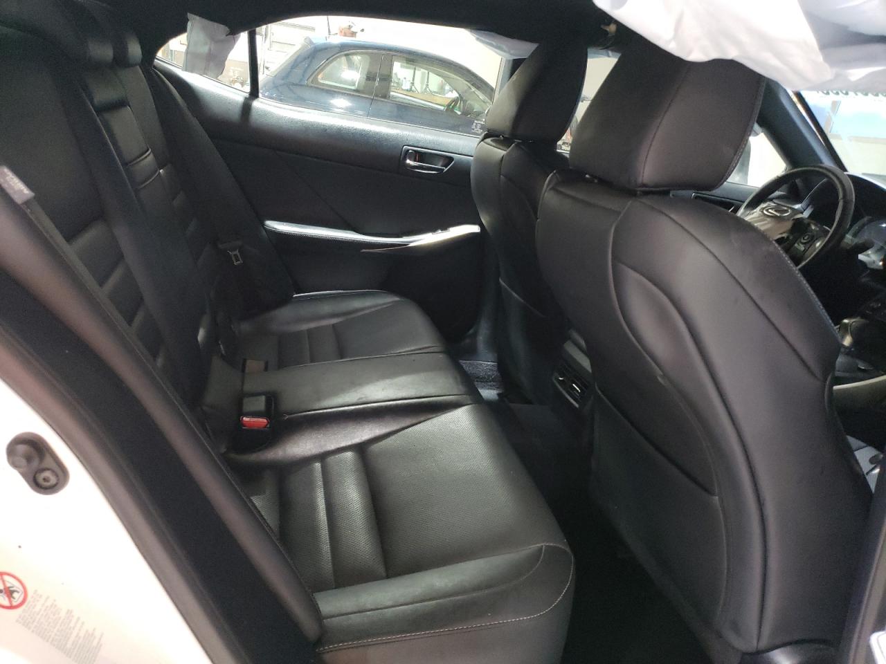 2014 Lexus Is 250 VIN: JTHCF1D25E5009962 Lot: 93367695