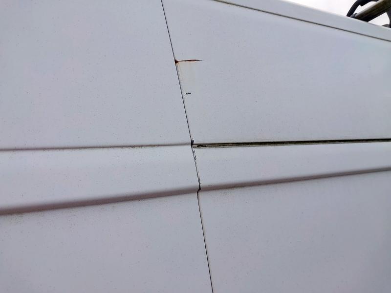 2017 CITROEN RELAY 2.0 BLUEHDI H2 VAN 130PS ENTERPRISE