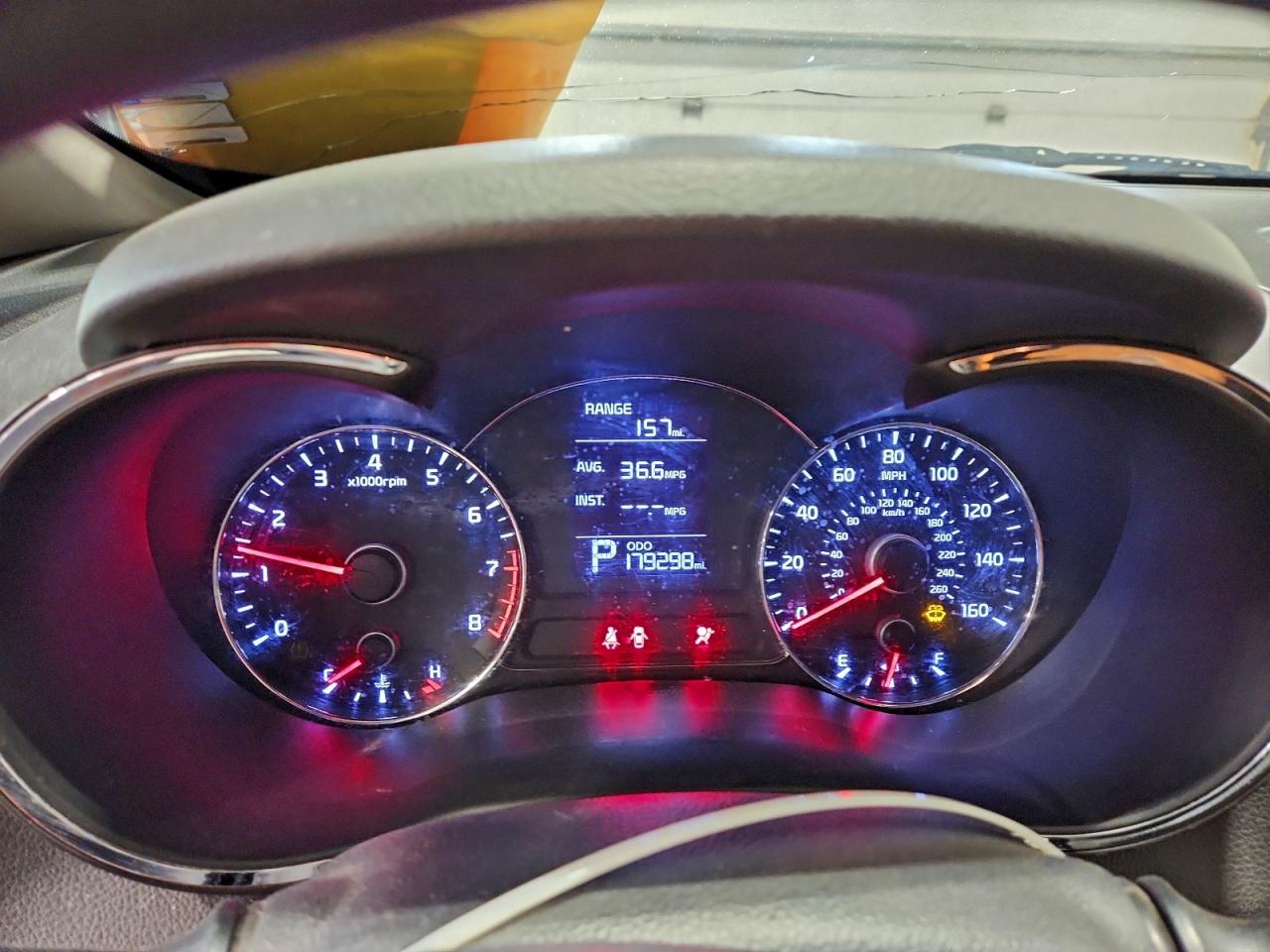 2015 Kia Forte Lx VIN: KNAFX4A65F5437257 Lot: 94502045