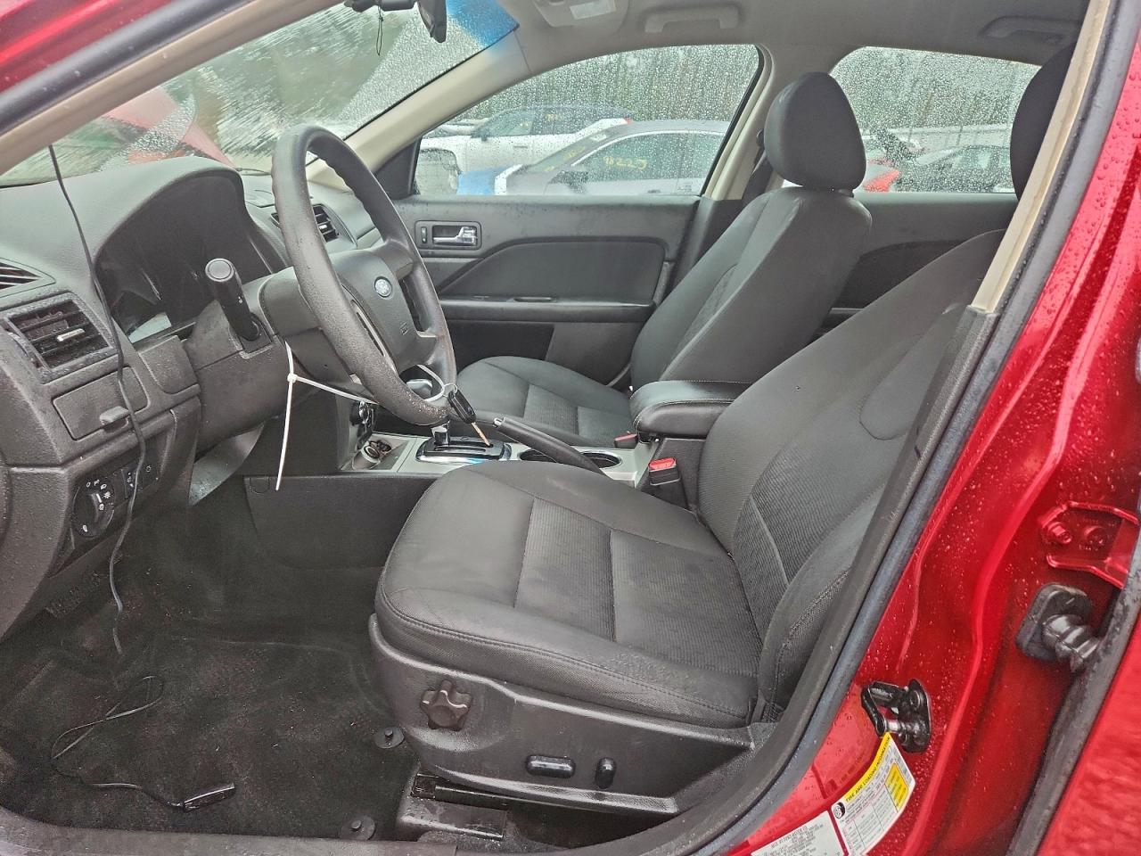 2012 Ford Fusion Se VIN: 3FAHP0HA8CR233288 Lot: 94283555