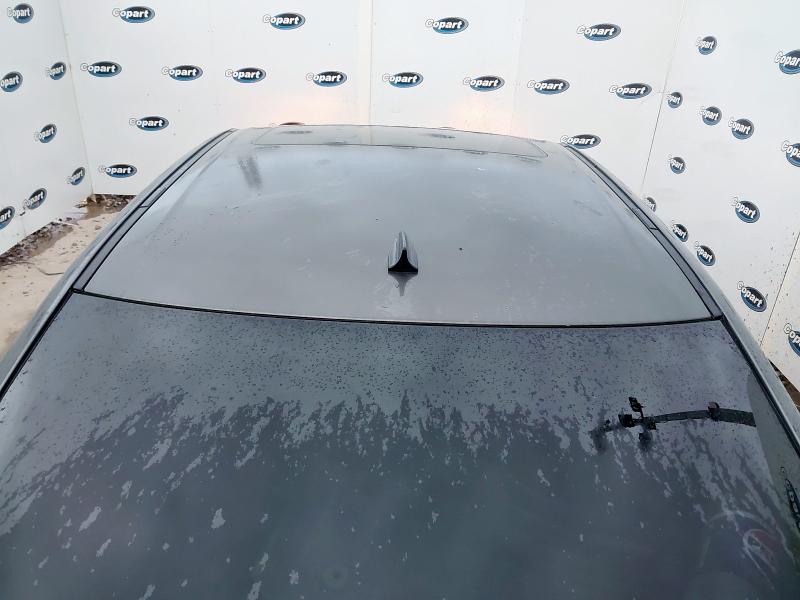 2012 SUZUKI KIZASHI 2.4 SPORT 4X4 4DR CVT