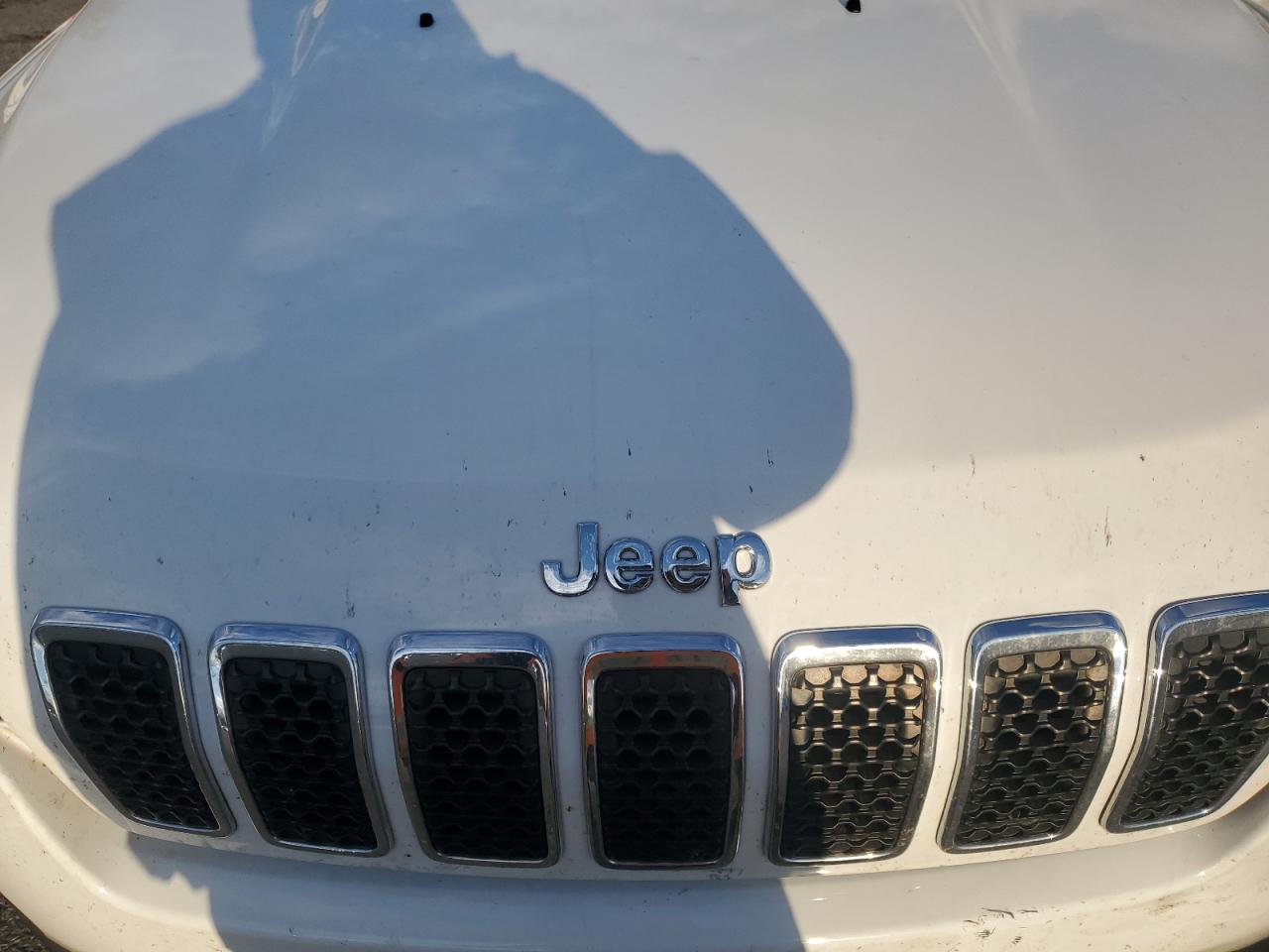 2019 Jeep Cherokee Latitude VIN: 1C4PJMCB4KD148759 Lot: 90981295