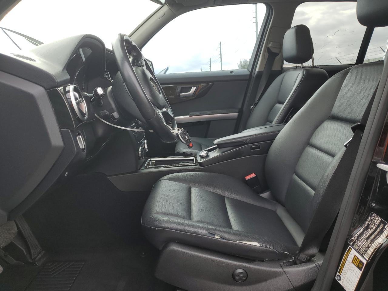 2015 Mercedes-Benz Glk 350 VIN: WDCGG5HB2FG399971 Lot: 92249355