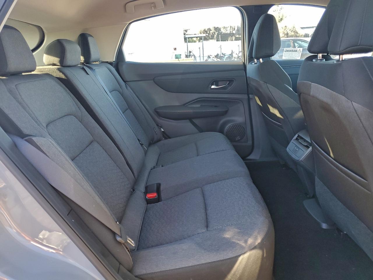 2023 Nissan Ariya Venture+ VIN: JN1BF0AA8PM411067 Lot: 94169085