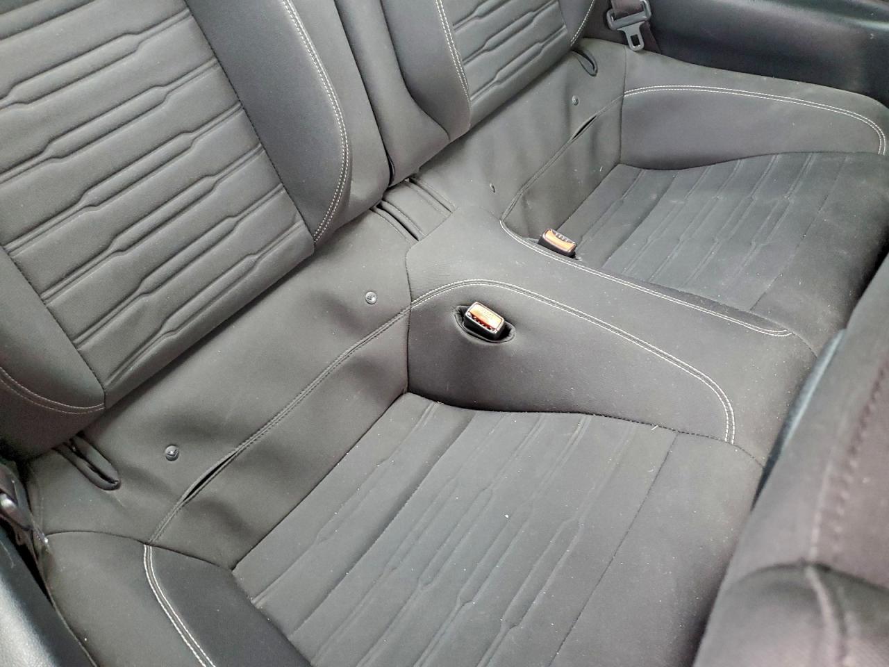 2015 Ford Mustang VIN: 1FA6P8THXF5404043 Lot: 94025245