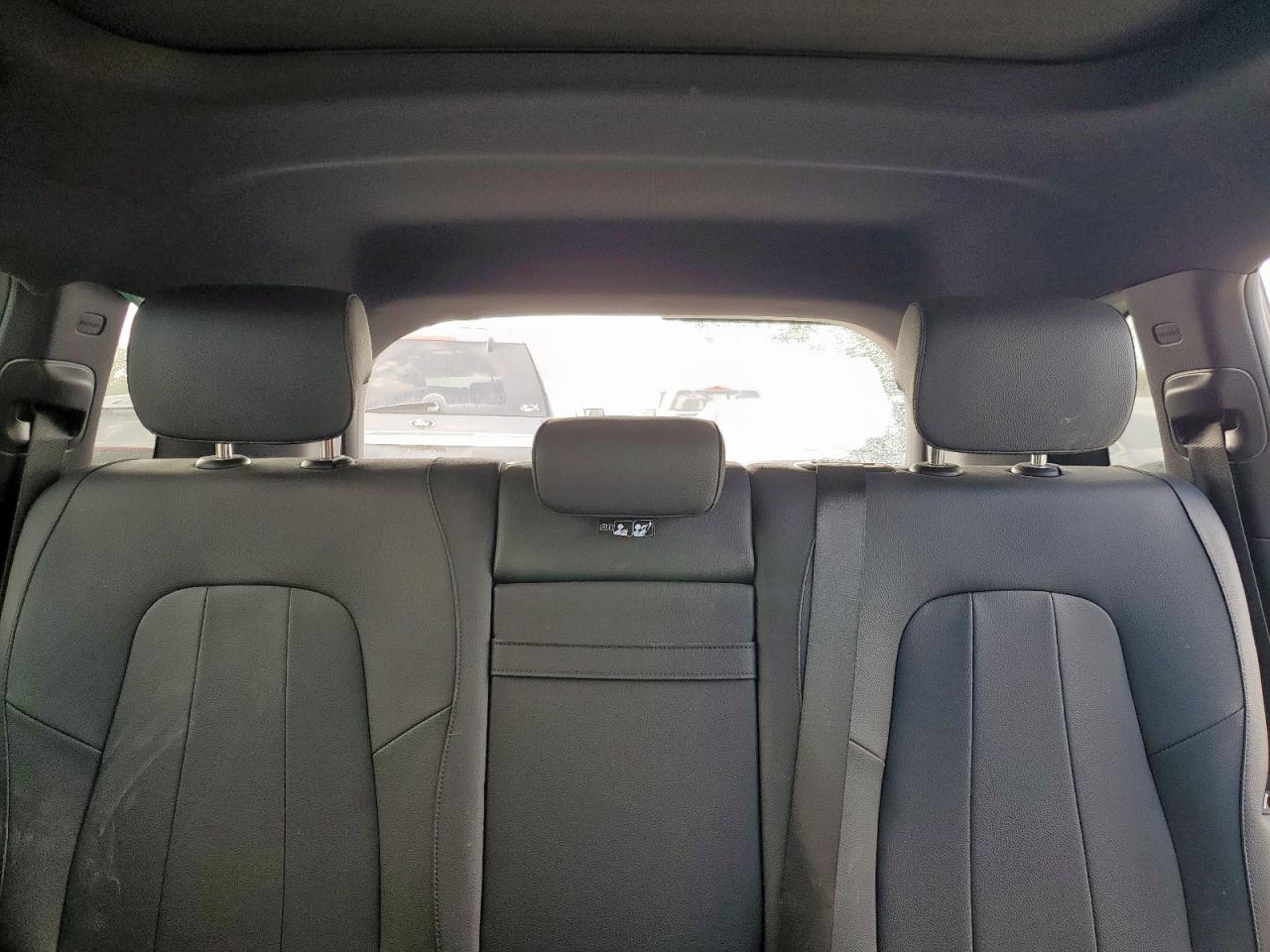 2024 Mercedes-Benz Eqb 300 4Matic VIN: W1N9M0KB4RN103490 Lot: 92332885