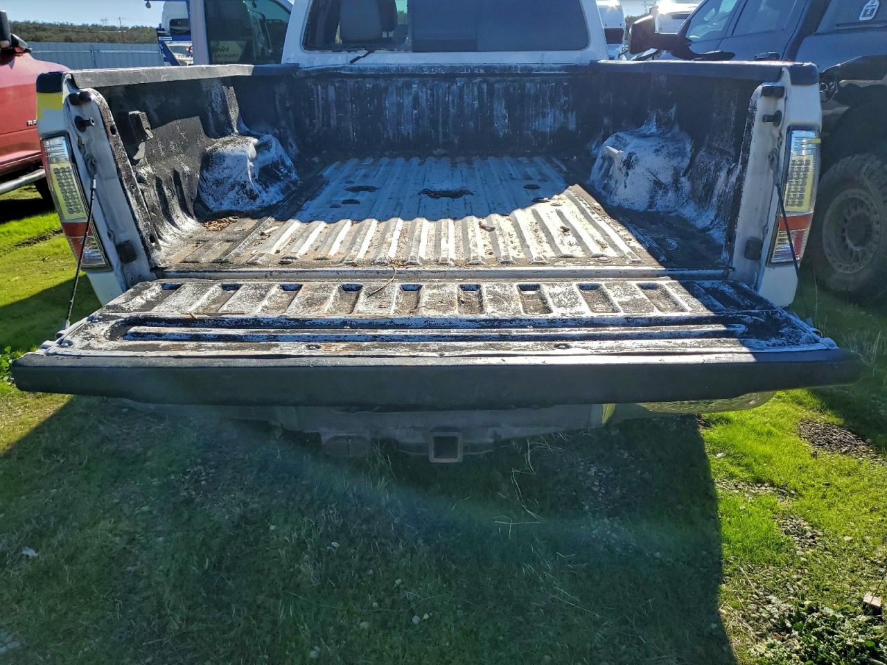 2012 Ford F350 Super Duty VIN: 1FT8W3AT3CEA80512 Lot: 91939065