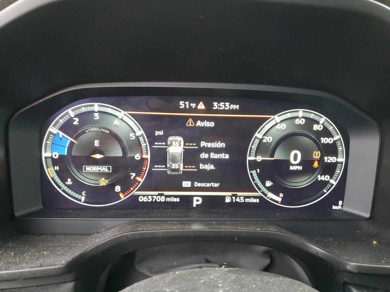 2023 Mitsubishi Outlander Se VIN: JA4J4UA87PZ024218 Lot: 92642245