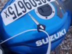 2024 SUZUKI GSX-R600    for sale at Copart MO - ST. LOUIS
