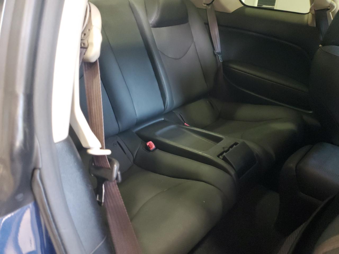 2013 Infiniti G37 VIN: JN1CV6ELXDM982917 Lot: 92477335