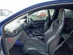2009 FORD FOCUS 2.5 RS 3DR for sale at Copart SANDTOFT
