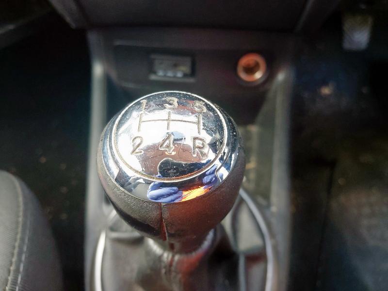 2013 HYUNDAI I20 1.2 STYLE 5DR