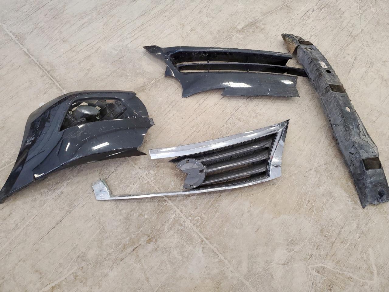 2023 Toyota Sequoia Sr5 VIN: 7SVAAABA3PX012860 Lot: 92648255