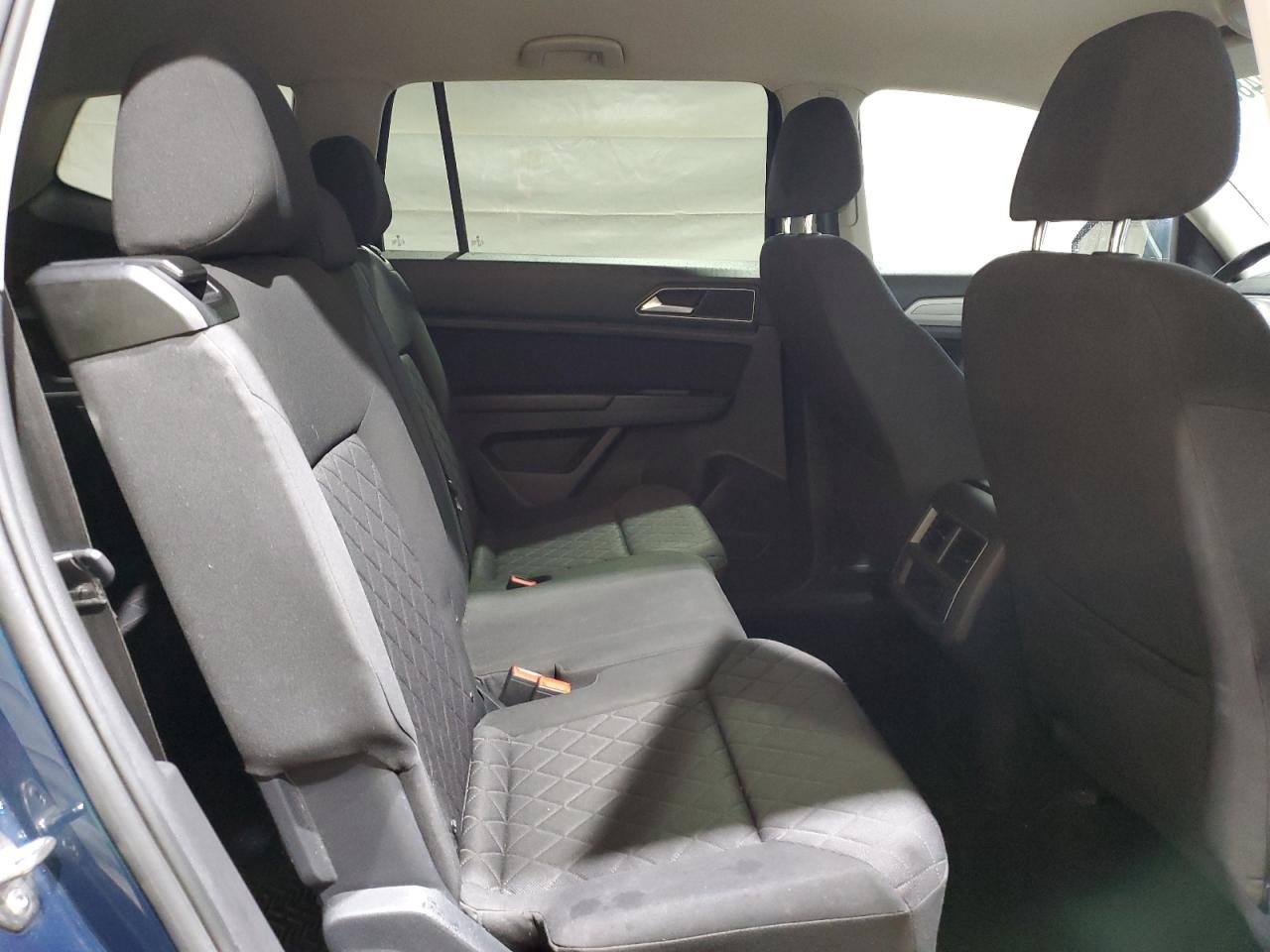 2018 Volkswagen Atlas S VIN: 1V2GR2CA3JC523905 Lot: 92760485