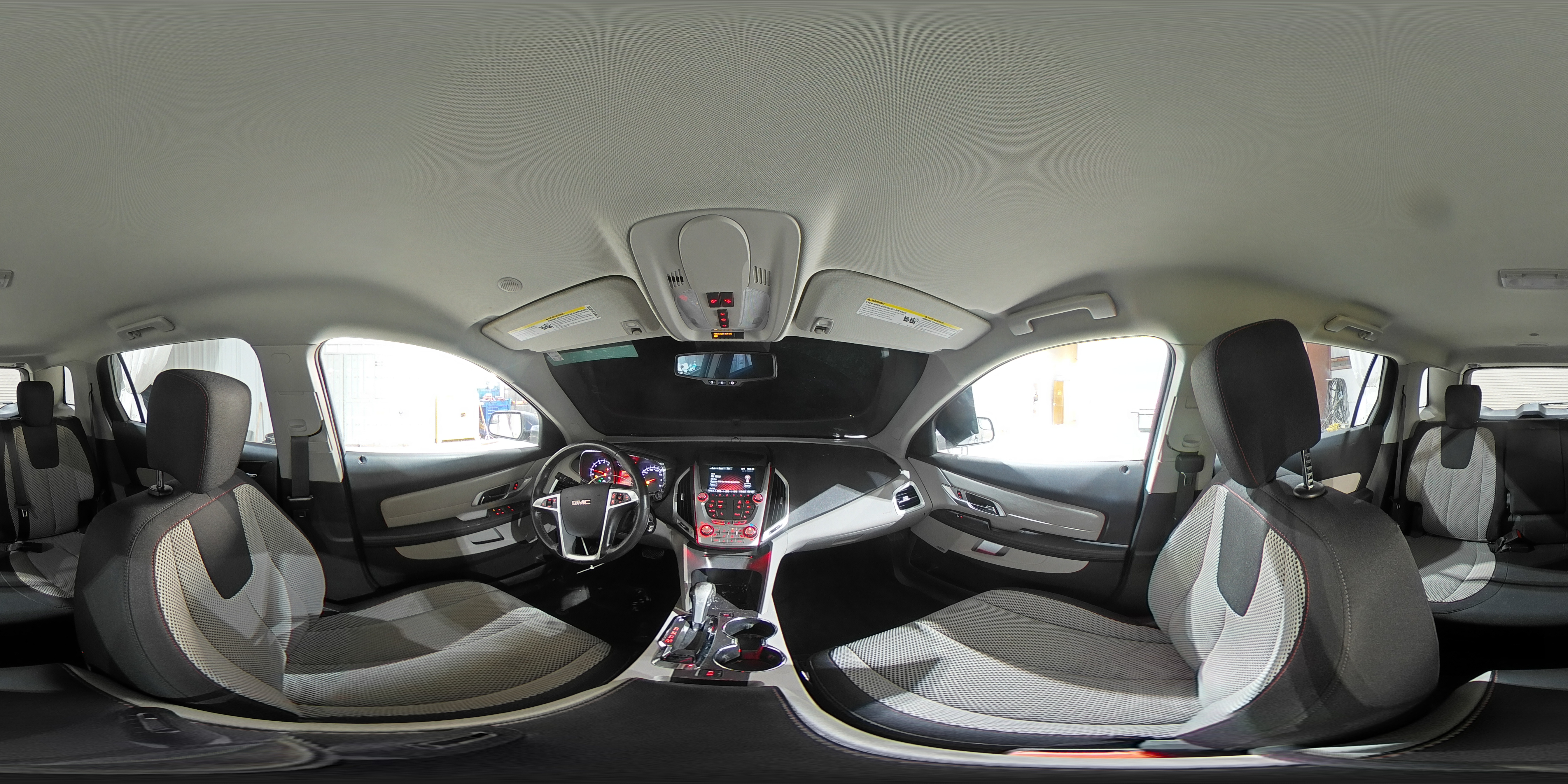 2013 GMC Terrain Sle VIN: 2GKFLTEK6D6304934 Lot: 92922915