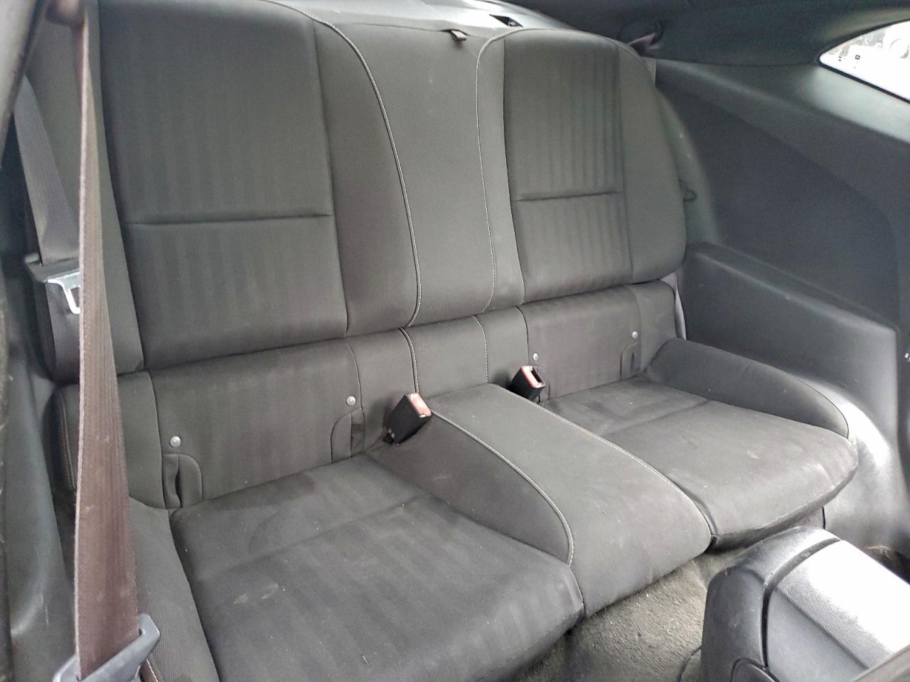 2013 Chevrolet Camaro Ls VIN: 2G1FA1E33D9126096 Lot: 94132265