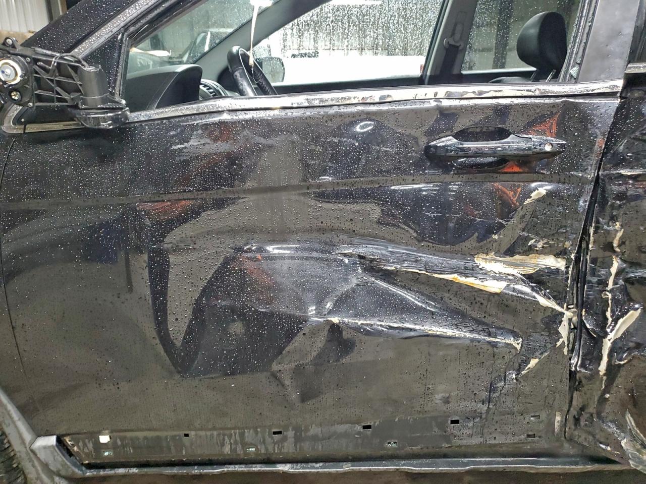 2010 Honda Cr-V Exl VIN: 5J6RE3H75AL045313 Lot: 94323295