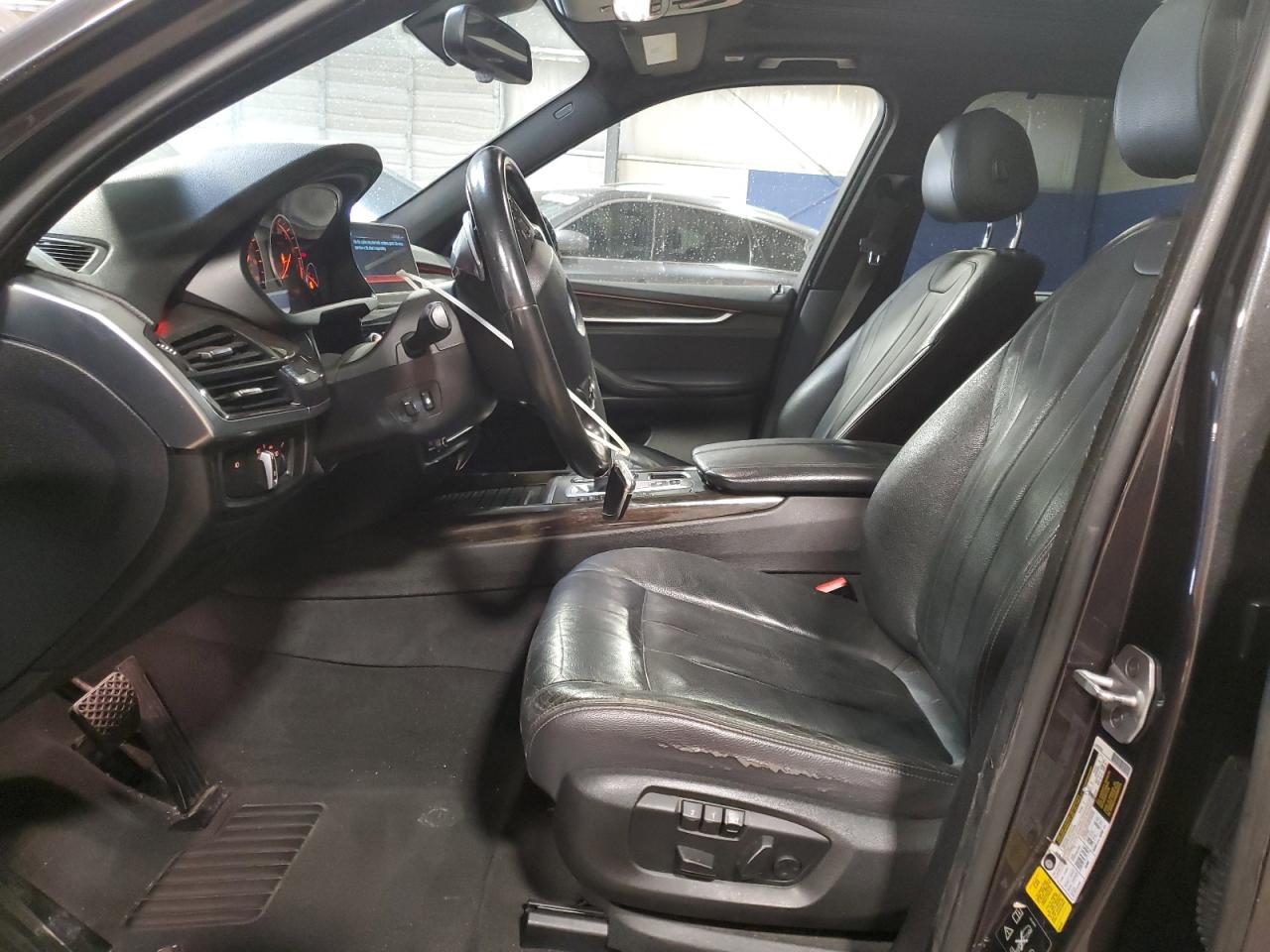 2018 BMW X5 xDrive35I VIN: 5UXKR0C52J0X90584 Lot: 91395955