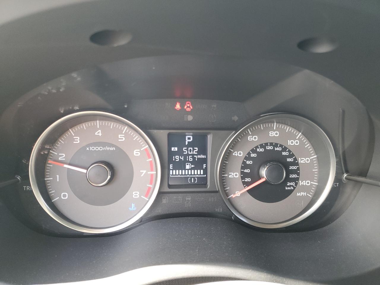 2014 Subaru Forester 2.0Xt Premium VIN: JF2SJGDC0EH492123 Lot: 93251755