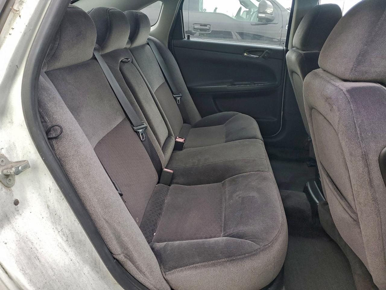 2010 Chevrolet Impala Lt VIN: 2G1WB5EK7A1156448 Lot: 93825695