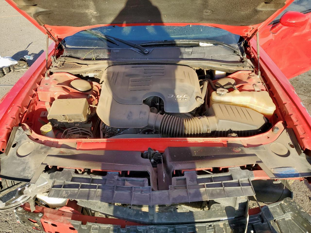 2023 Dodge Challenger Gt VIN: 2C3CDZJG0PH510408 Lot: 93642845