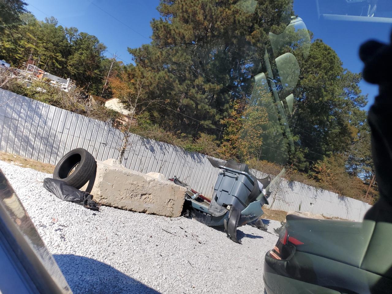 2023 Tesla Model Y VIN: 7SAYGDEEXPA054461 Lot: 91838095