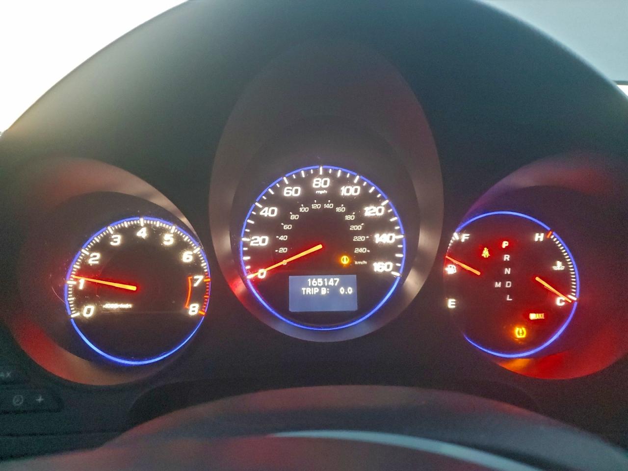 2008 Acura Tl VIN: 19UUA66218A029377 Lot: 93474025