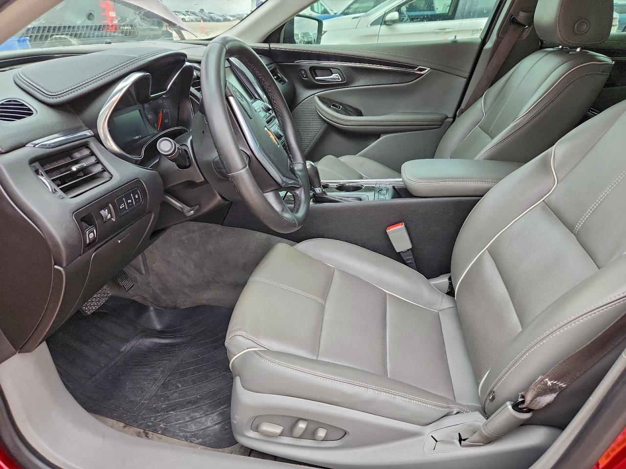 2015 Chevrolet Impala Ltz VIN: 2G1155SL2F9230219 Lot: 93349795