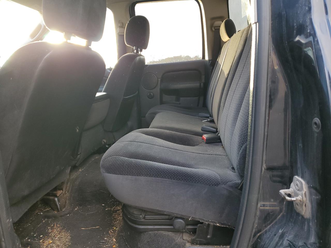 2005 Dodge Ram 1500 St VIN: 1D7HU18D05J528763 Lot: 91579375