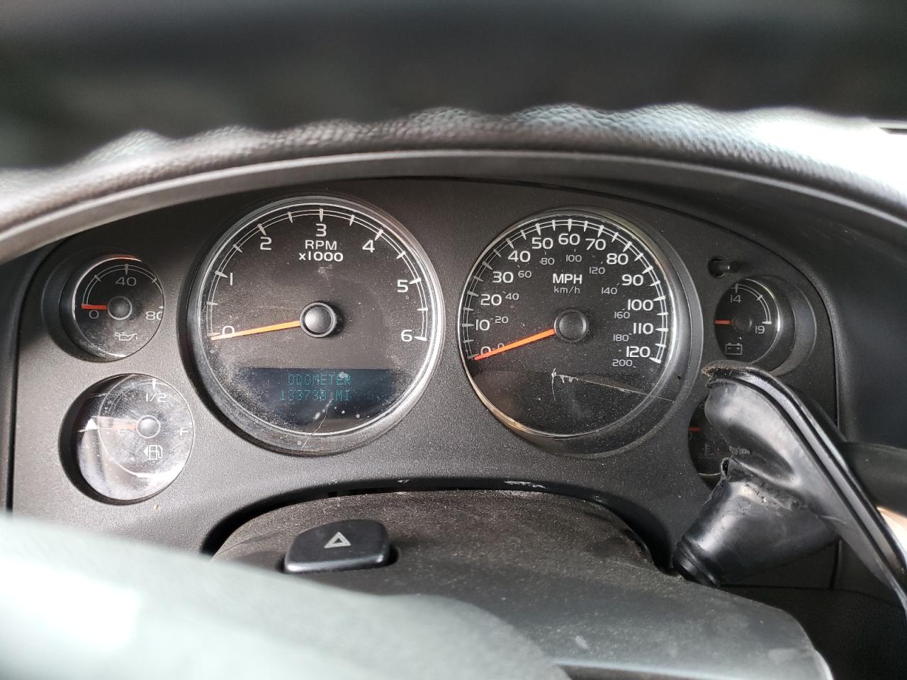 2009 Chevrolet Tahoe K1500 Lt VIN: 1GNFK23009R240130 Lot: 92231735