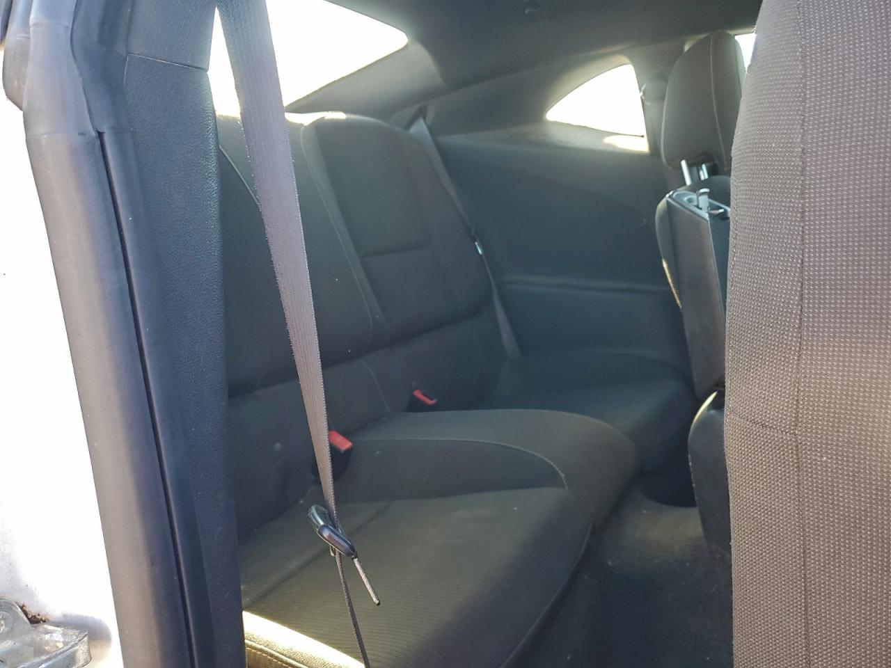 2013 Chevrolet Camaro Lt VIN: 2G1FB1E33D9133739 Lot: 93909805