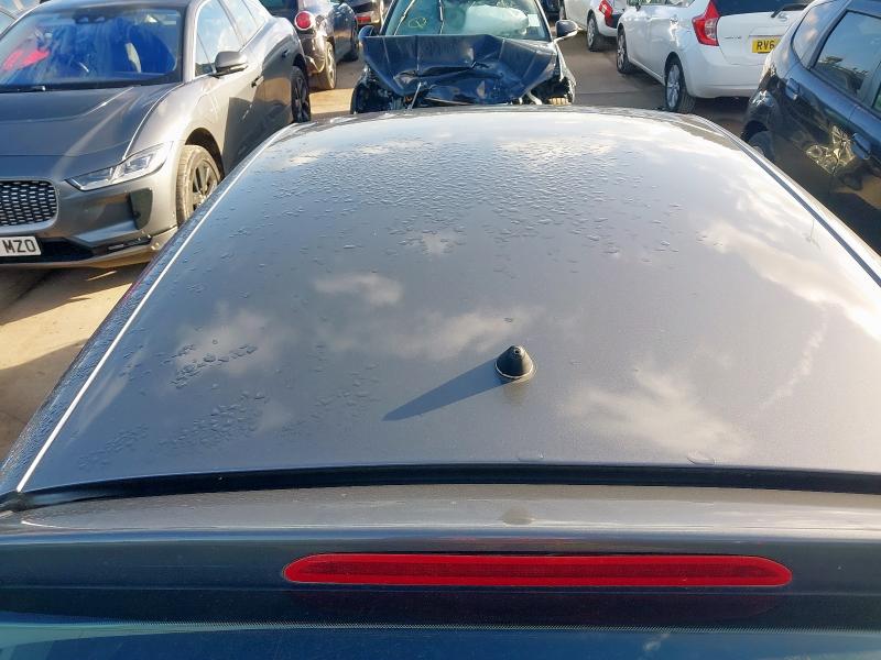 2007 VOLKSWAGEN GOLF 1.6 MATCH FSI 5DR