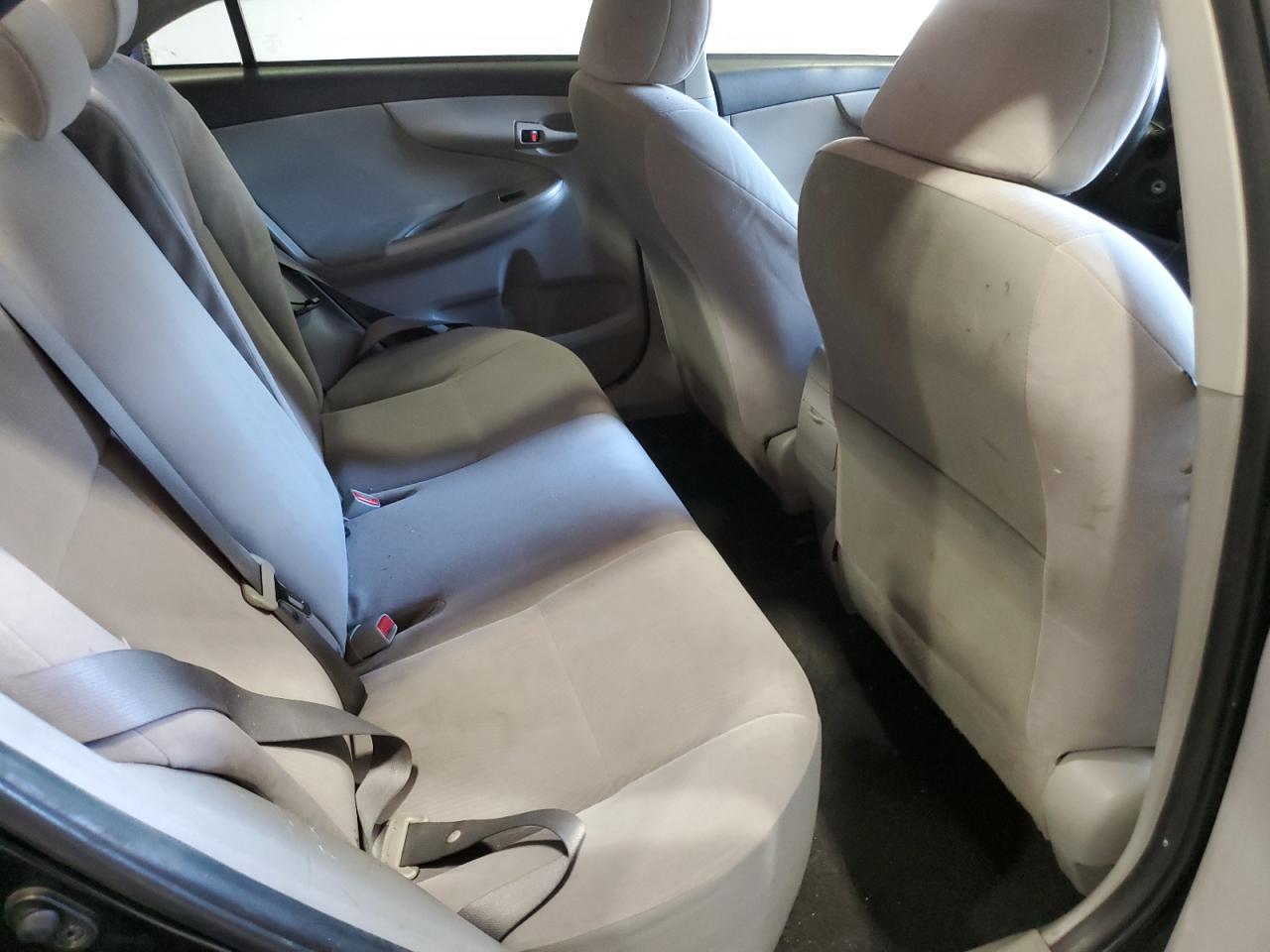 2011 Toyota Corolla Base VIN: JTDBU4EE4B9135084 Lot: 91201935