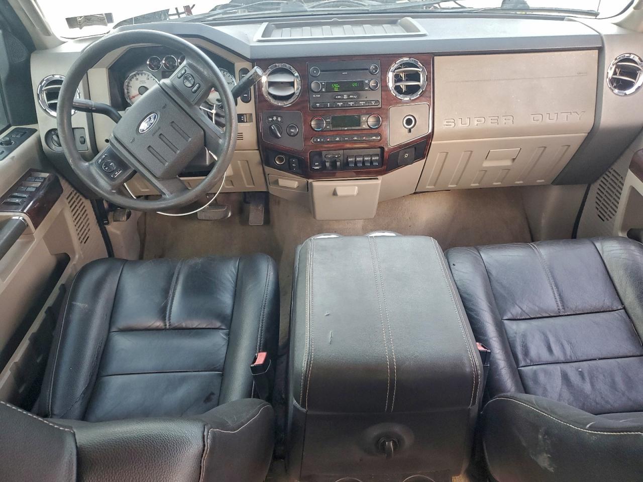 2008 Ford F350 Srw Super Duty VIN: 1FTWW31R88ED83255 Lot: 92990255