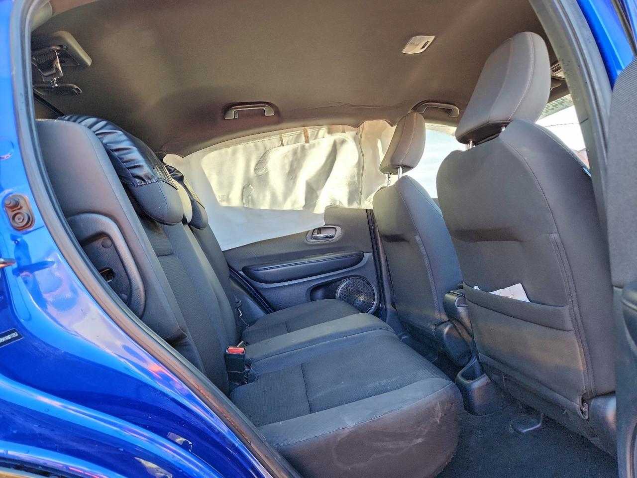 2019 Honda Hr-V Sport VIN: 3CZRU5H1XKM713357 Lot: 94493845