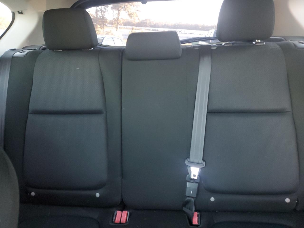 2014 Mazda Cx-5 Sport VIN: JM3KE2BEXE0382258 Lot: 92455475