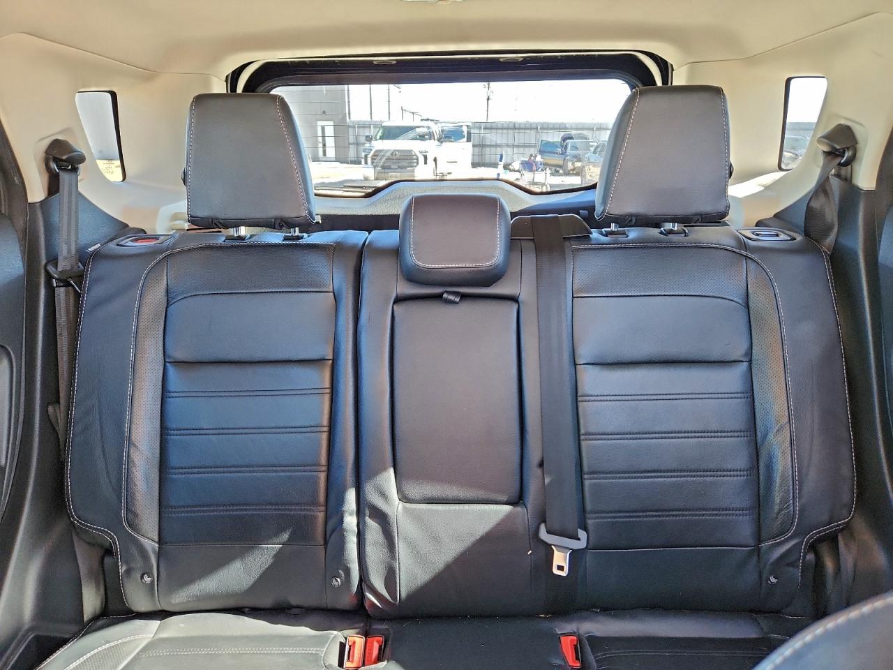 2019 Ford Ecosport Titanium VIN: MAJ3S2KE2KC250617 Lot: 93907965