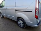 2020 FORD TRANSIT CUSTOM 2.0 ECOBLUE 130PS LOW ROOF LIMITED VAN for sale at Copart WESTBURY